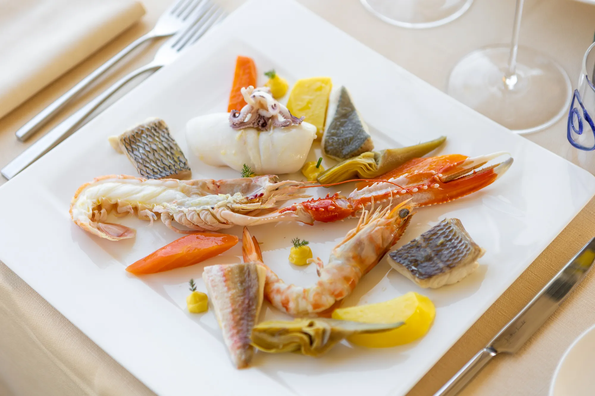 Menù del Giorno foto di presentazione